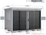 フォルタ FS-3022H （多雪型） | イナバ